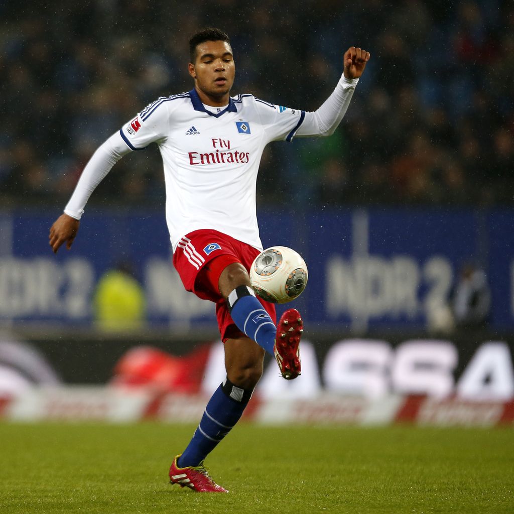 Jonathan Tah