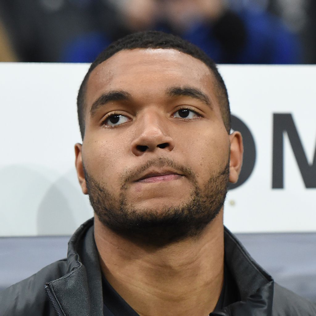 Jonathan Tah