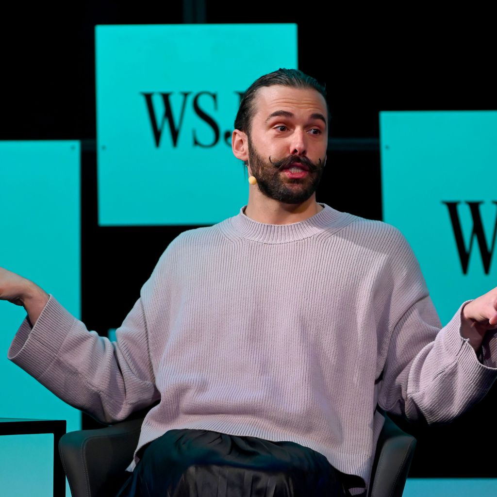 Jonathan Van Ness, Serienstar