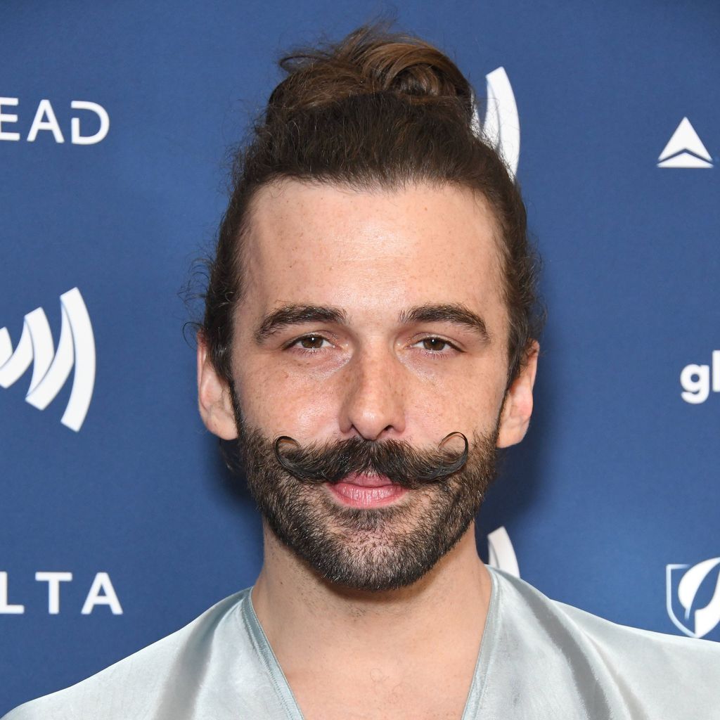 Jonathan Van Ness, Stylist