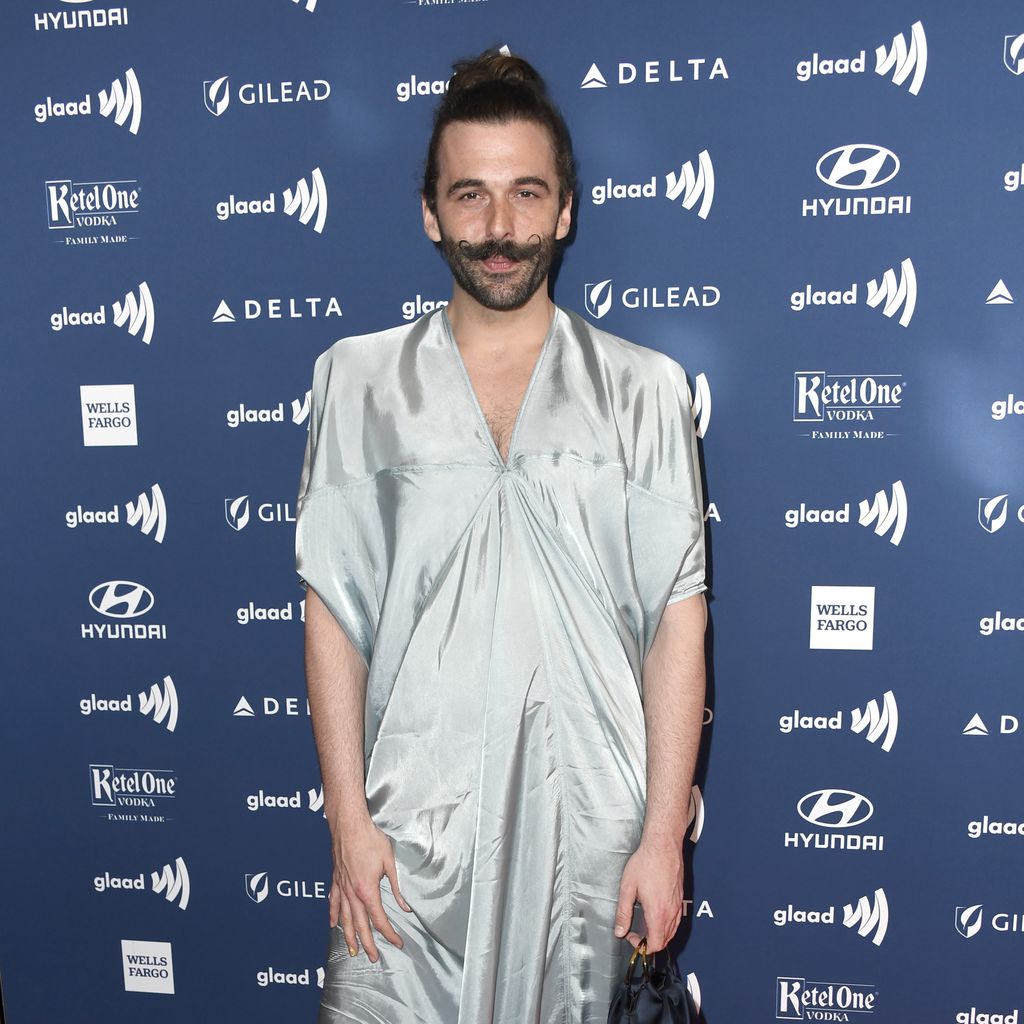 Jonathan Van Ness im März 2019 in Beverly Hills