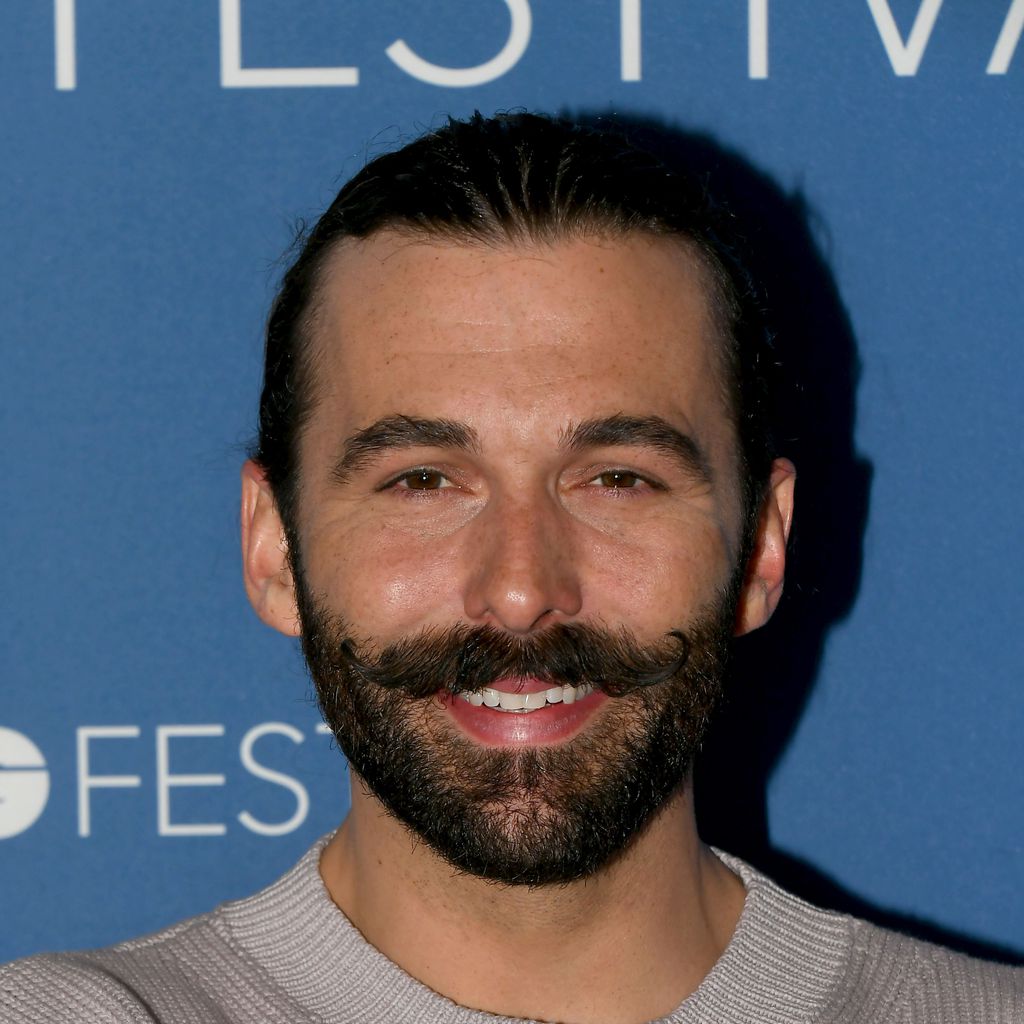Jonathan Van Ness, "Queer Eye"-Star