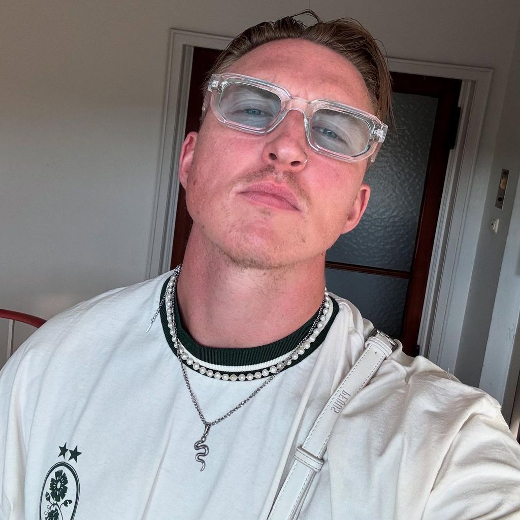 Jonny Jaspers, "Prominent getrennt"-Teilnehmer