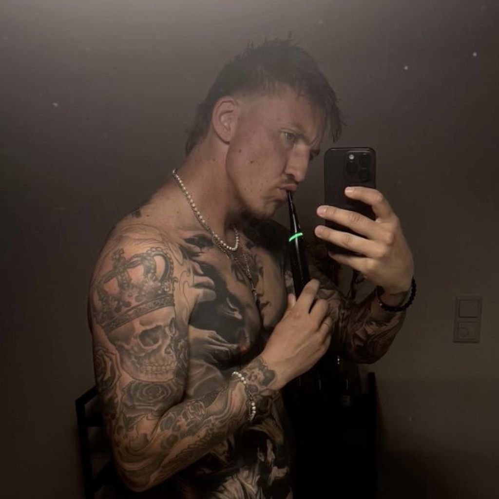 Jonny Jaspers, Reality-TV-Star