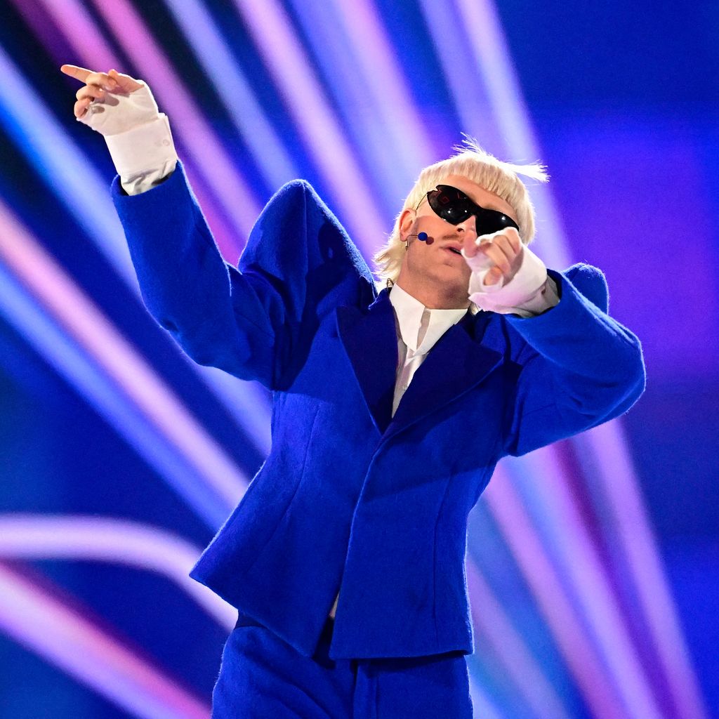 Joost Klein, Musiker