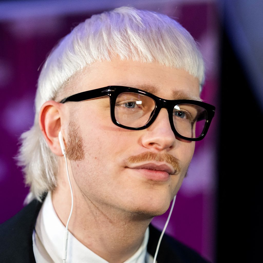 Joost Klein, Musiker