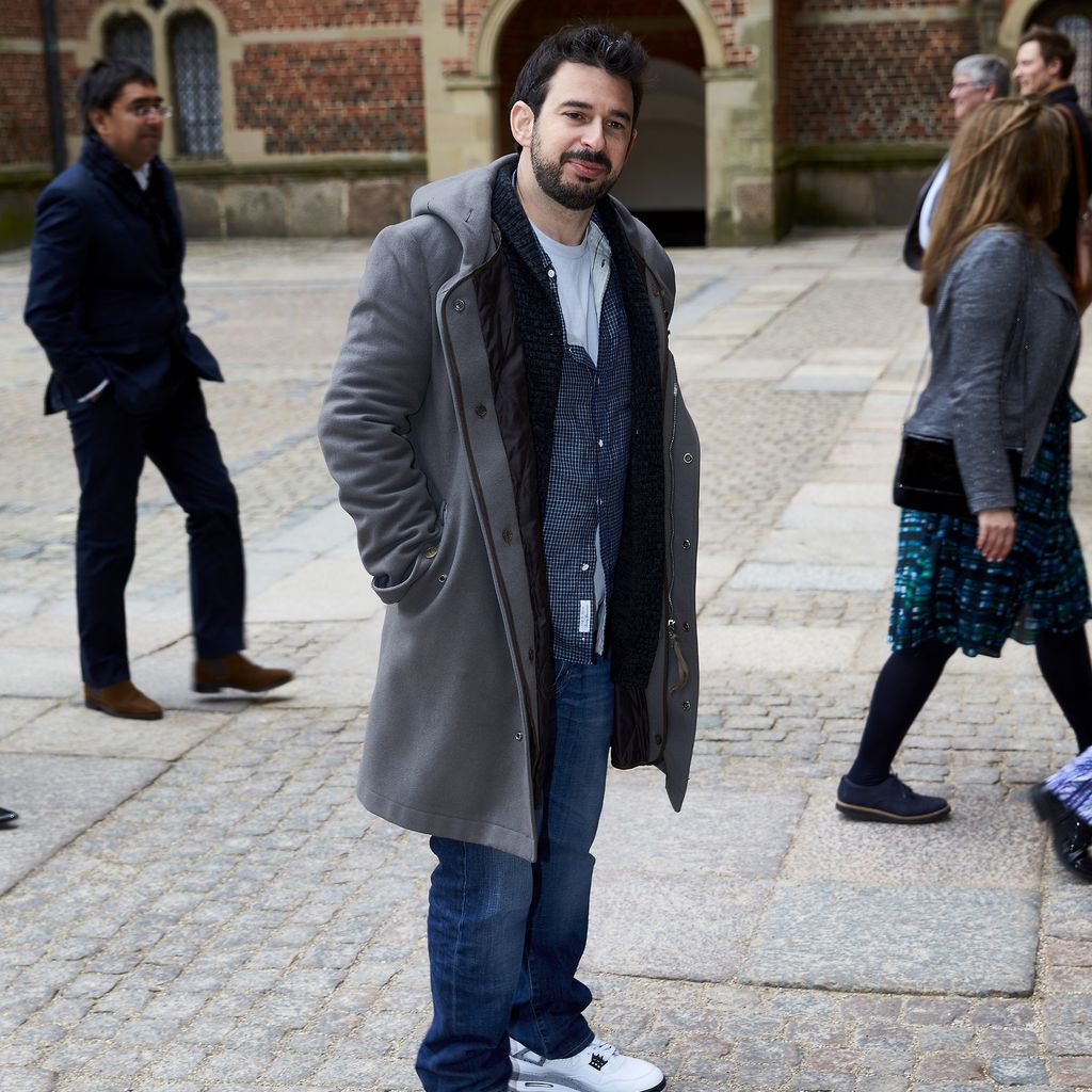 Jordan Bratman, Musikproduzent