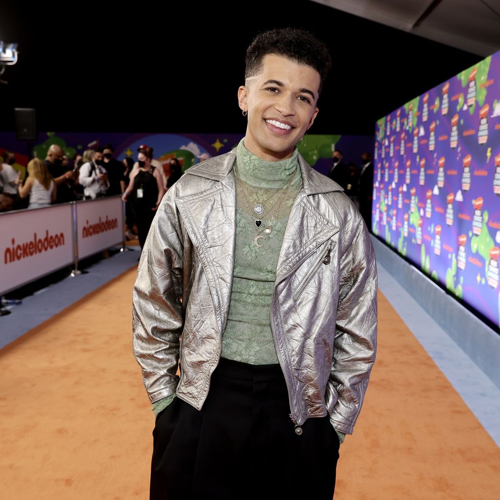 Jordan Fisher, 2022
