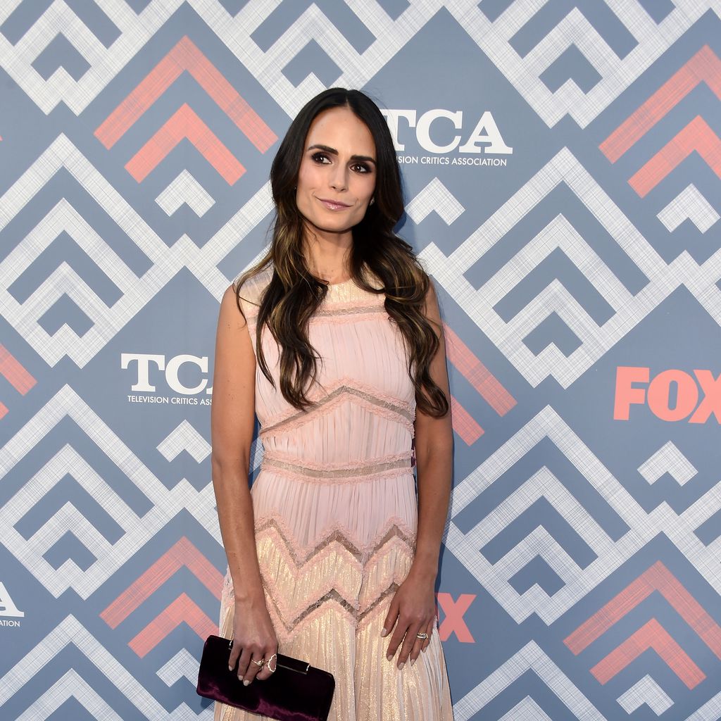 Jordana Brewster bei der TCA Summer Tour 2017