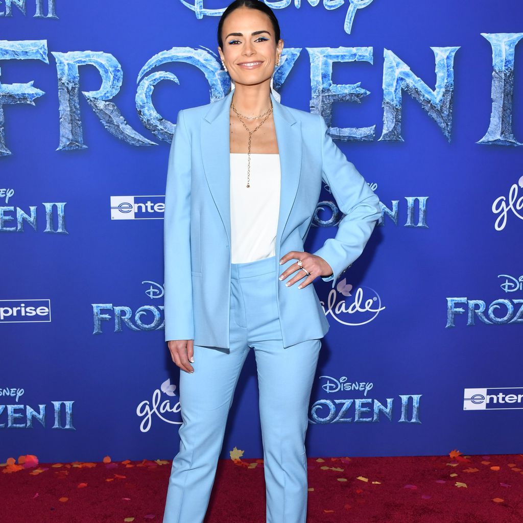 Jordana Brewster, Filmstar