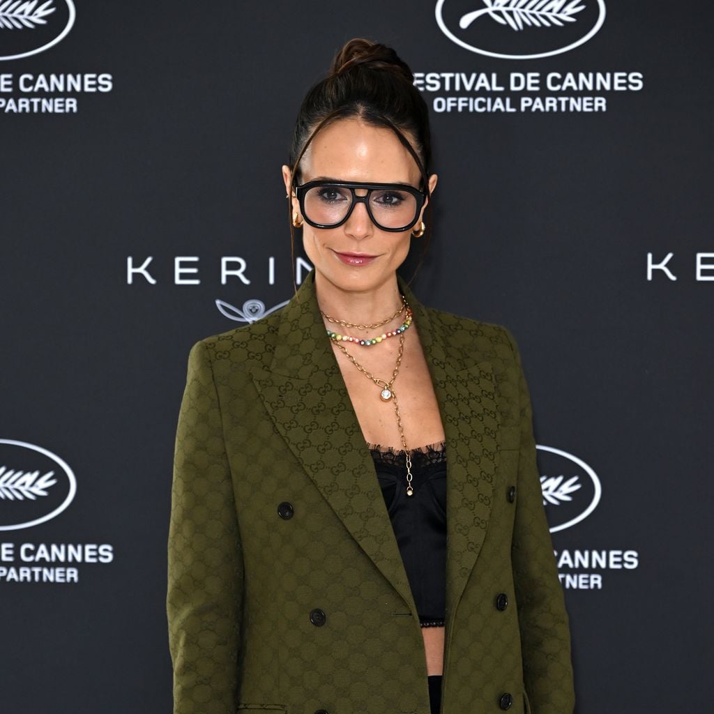 Jordana Brewster, Mai 2026