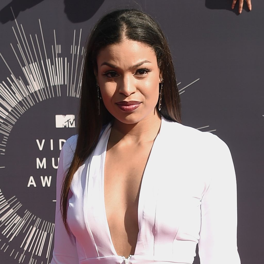 Jordin Sparks