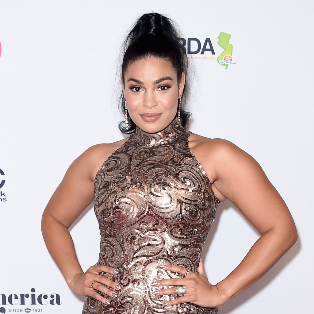 US-Sängerin Jordin Sparks
