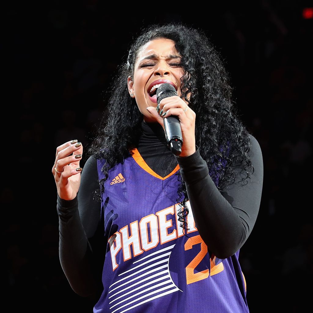 Jordin Sparks, 2016 in Arizona