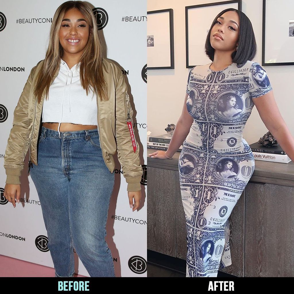 Jordyn Woods, Unternehmerin