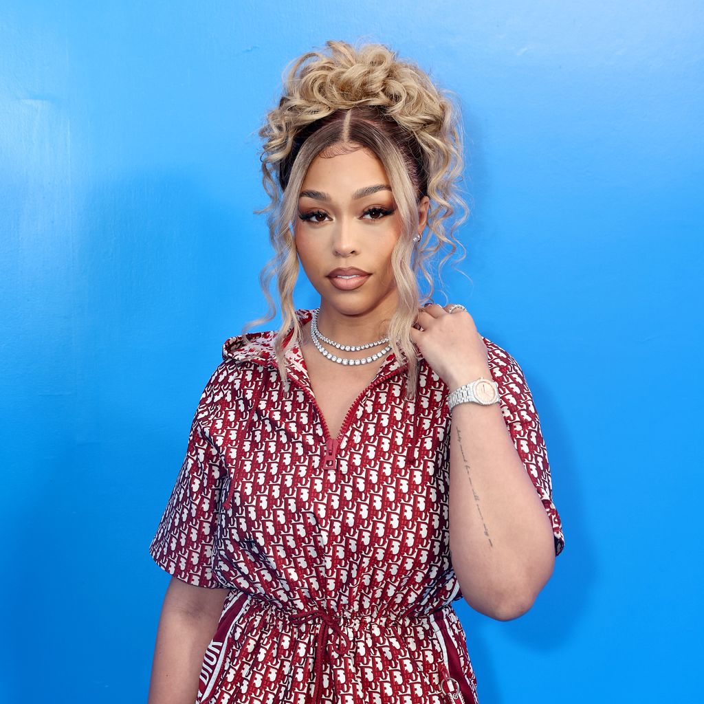 Jordyn Woods, Influencerin