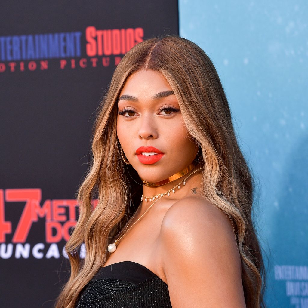 Jordyn Woods, Model