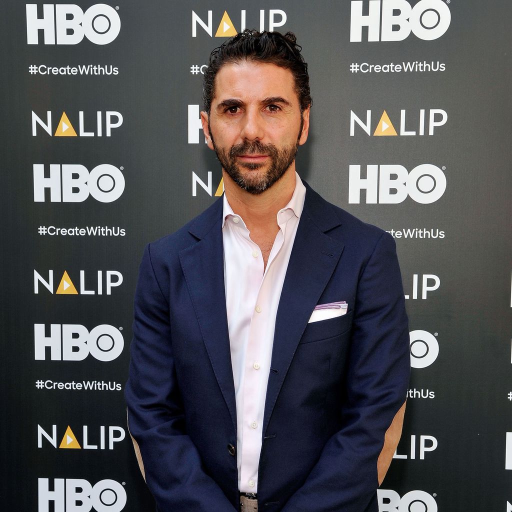 José Bastón, Ehemann von Eva Longoria