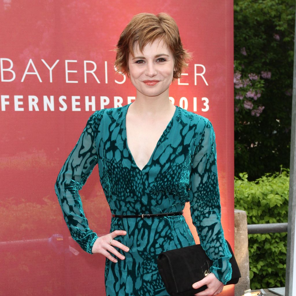 Josefine Preuß