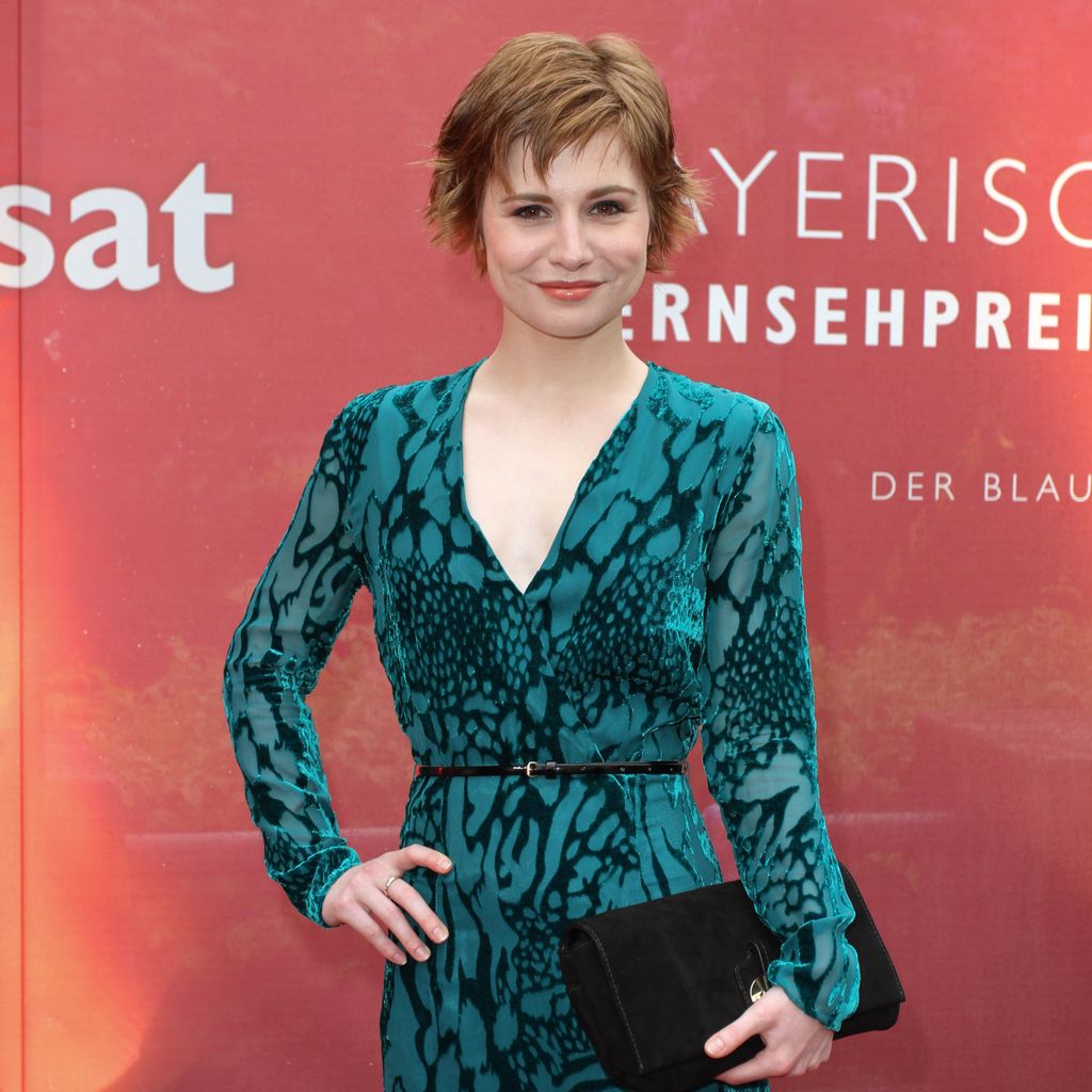 Josefine Preuß