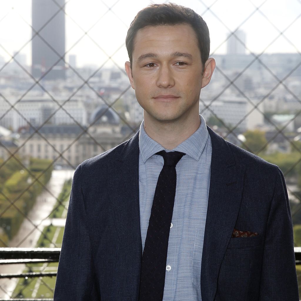 Joseph Gordon-Levitt