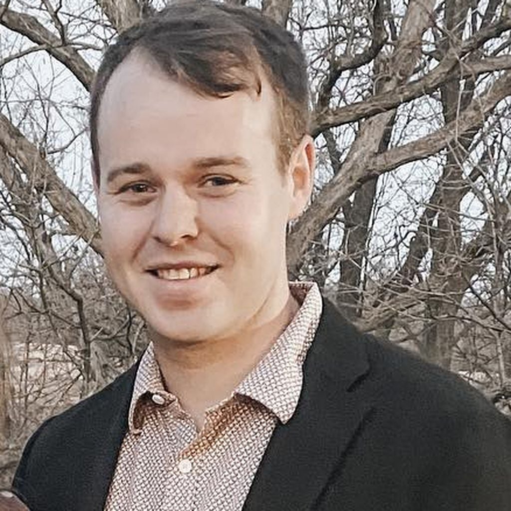 Joseph Duggar, ehemaliger "19 Kids and Counting"-Star