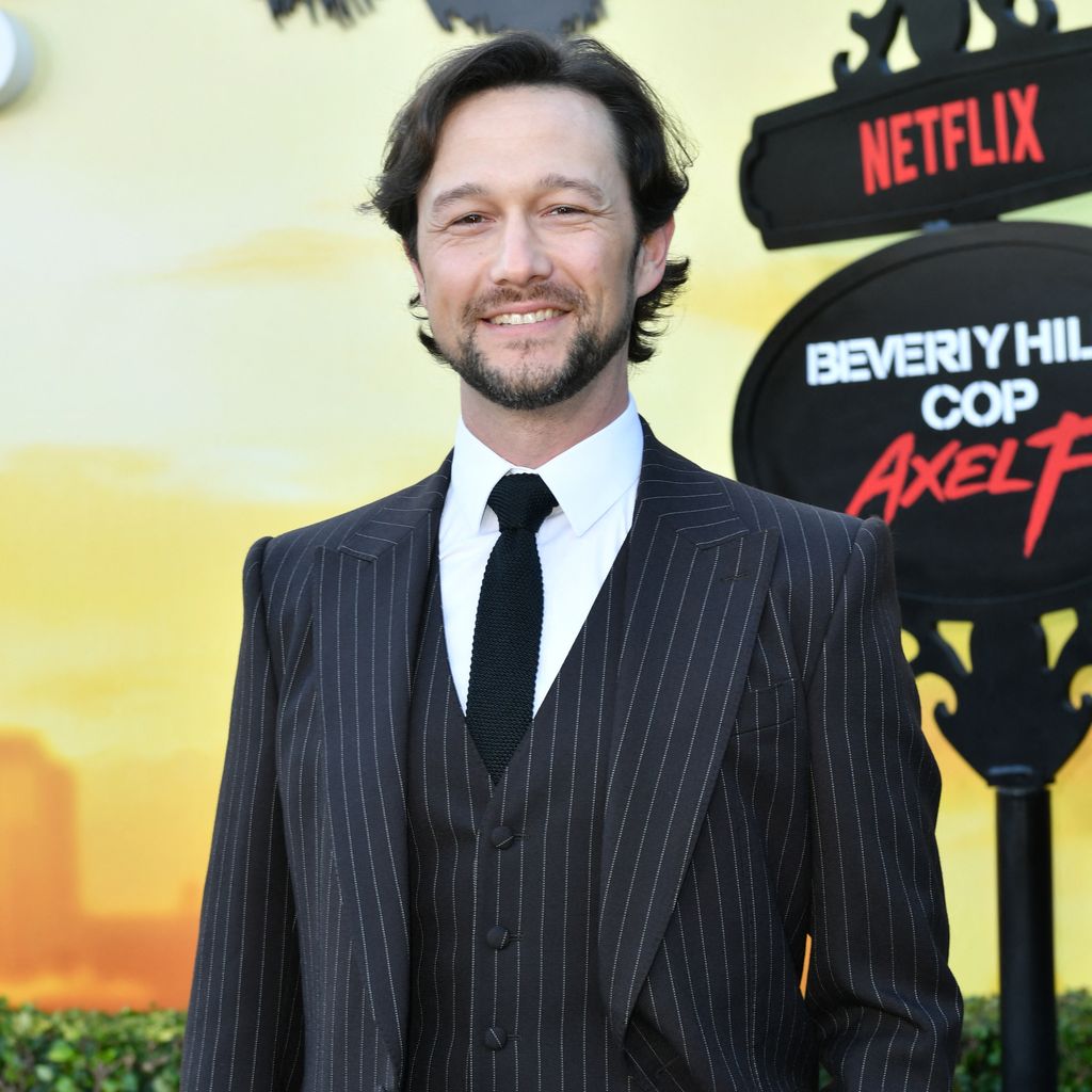 Joseph Gordon-Levitt, Schauspieler