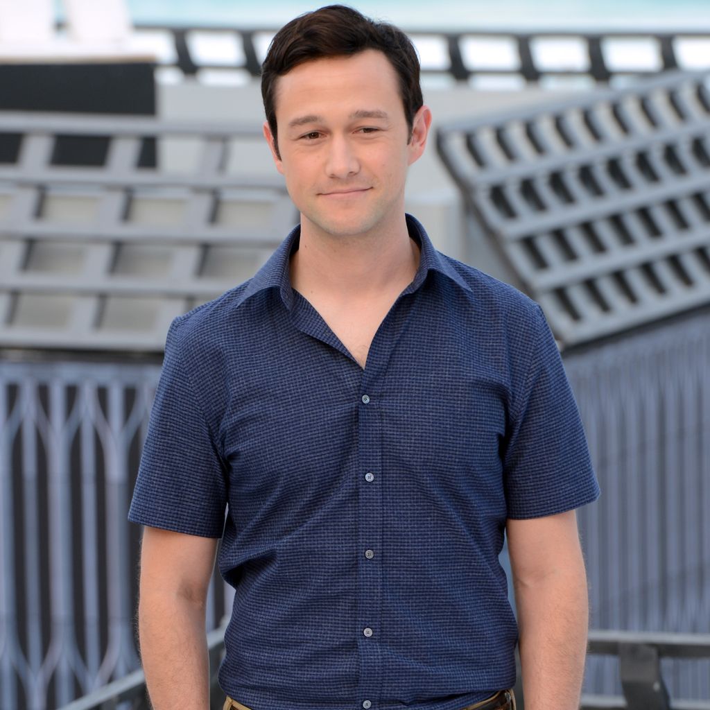 Joseph Gordon-Levitt