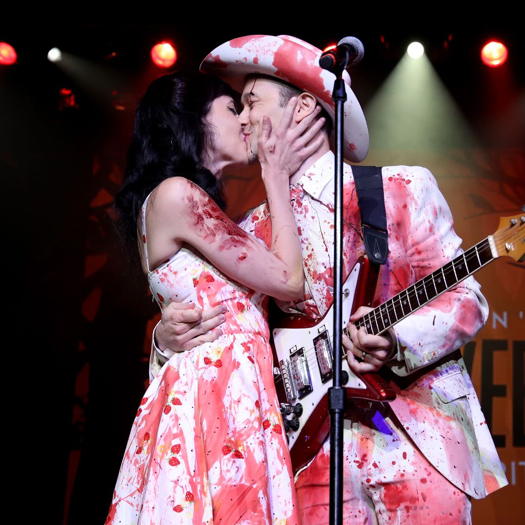 Joseph Gordon-Levitt und Ehefrau Tasha McCauley