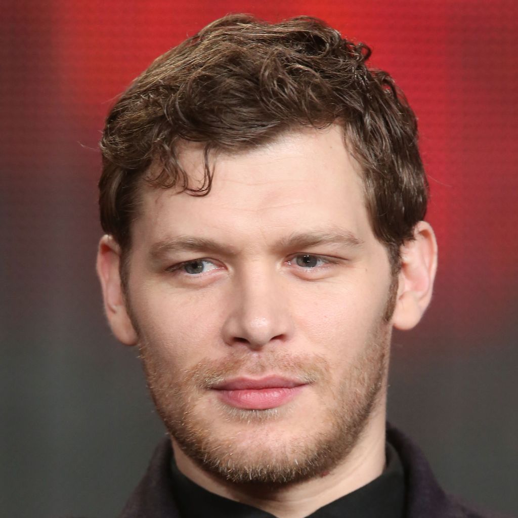 Joseph Morgan spielt Niklaus "Klaus" Mikaelson bei "The Originals"
