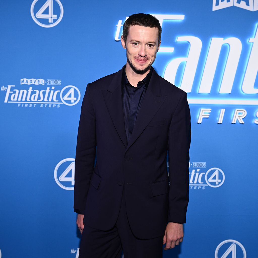 Joseph Quinn, Schauspieler