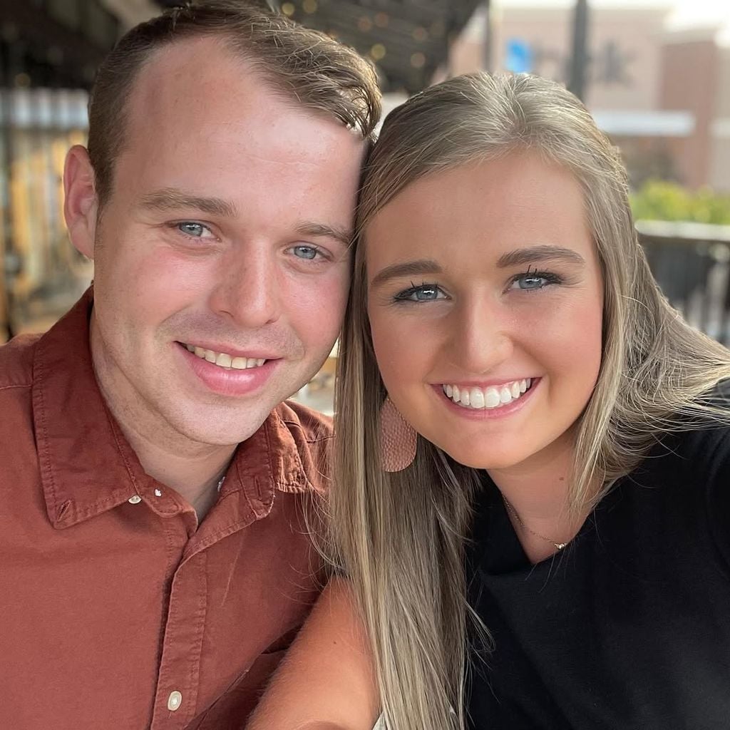 Joseph und Kendra Duggar, Reality-TV-Stars