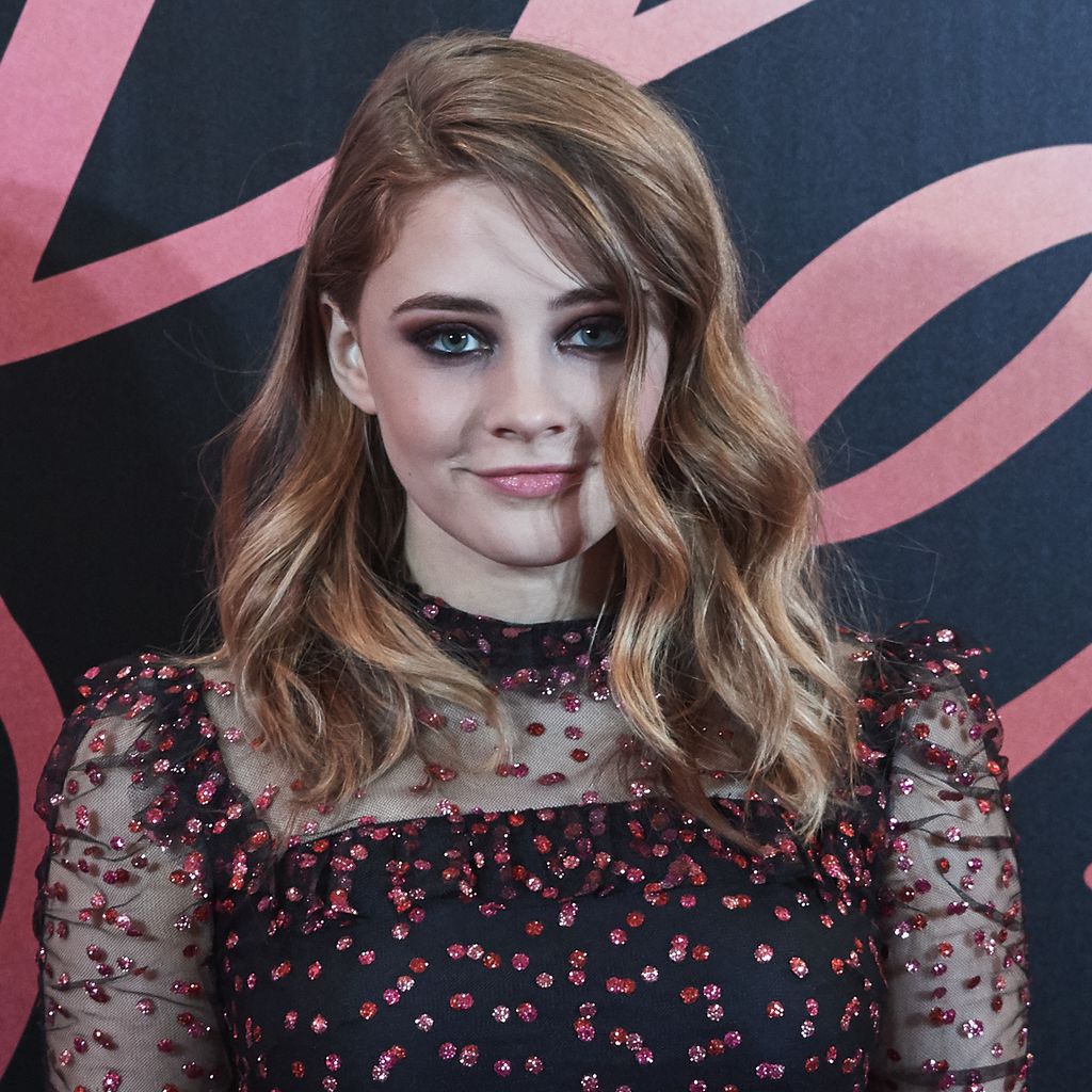Josephine Langford, Schauspielerin