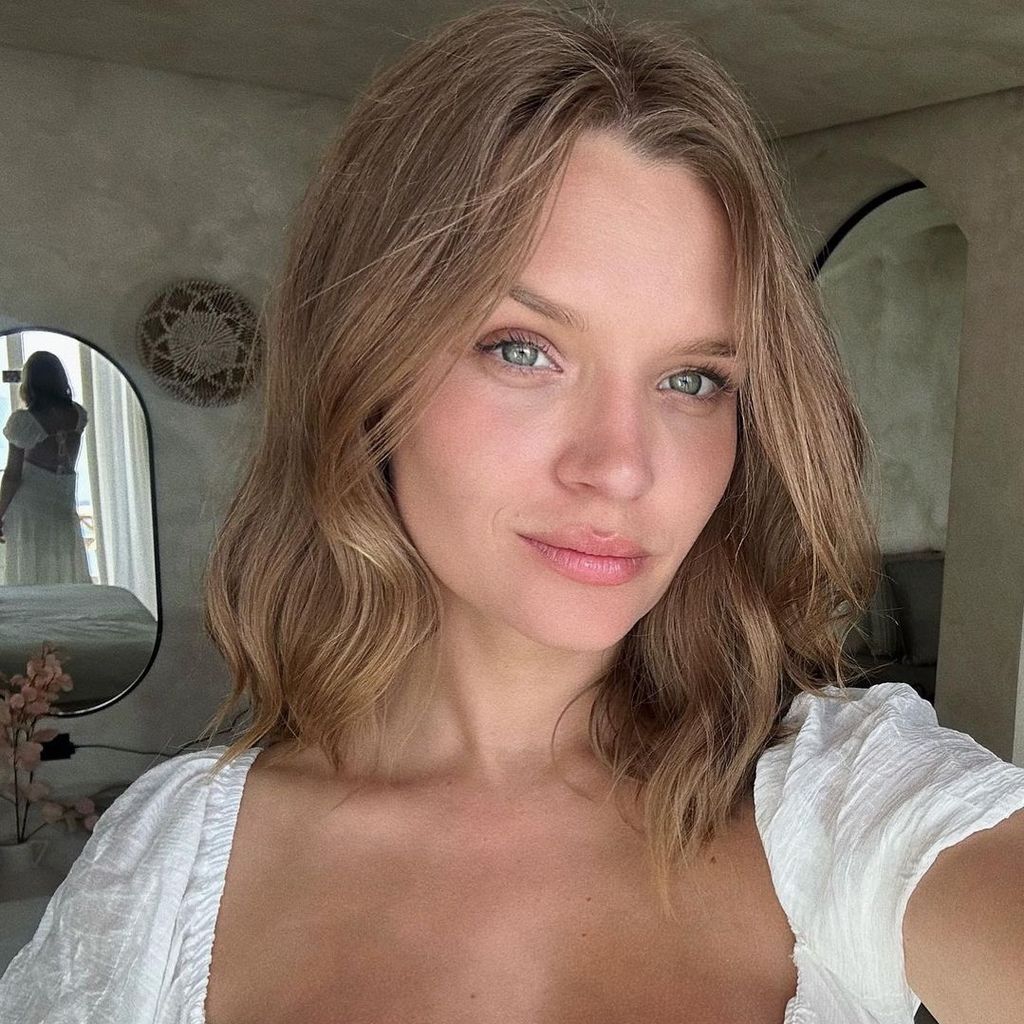 Josephine Skriver, Model