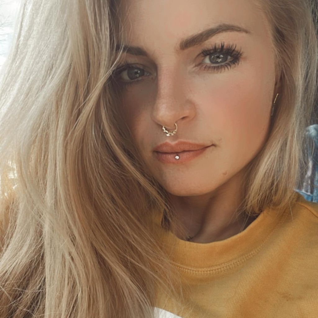 Josephine Welsch, Influencerin