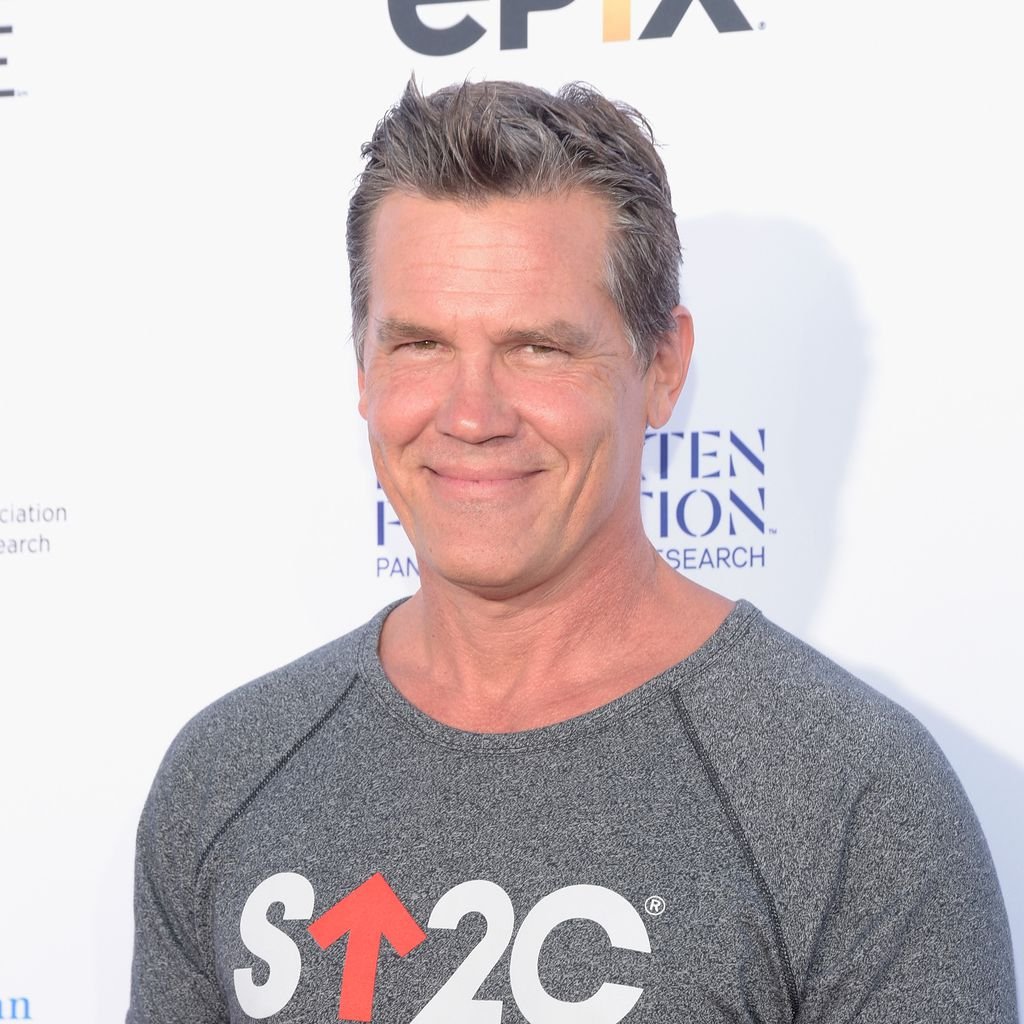 Josh Brolin, Schauspieler