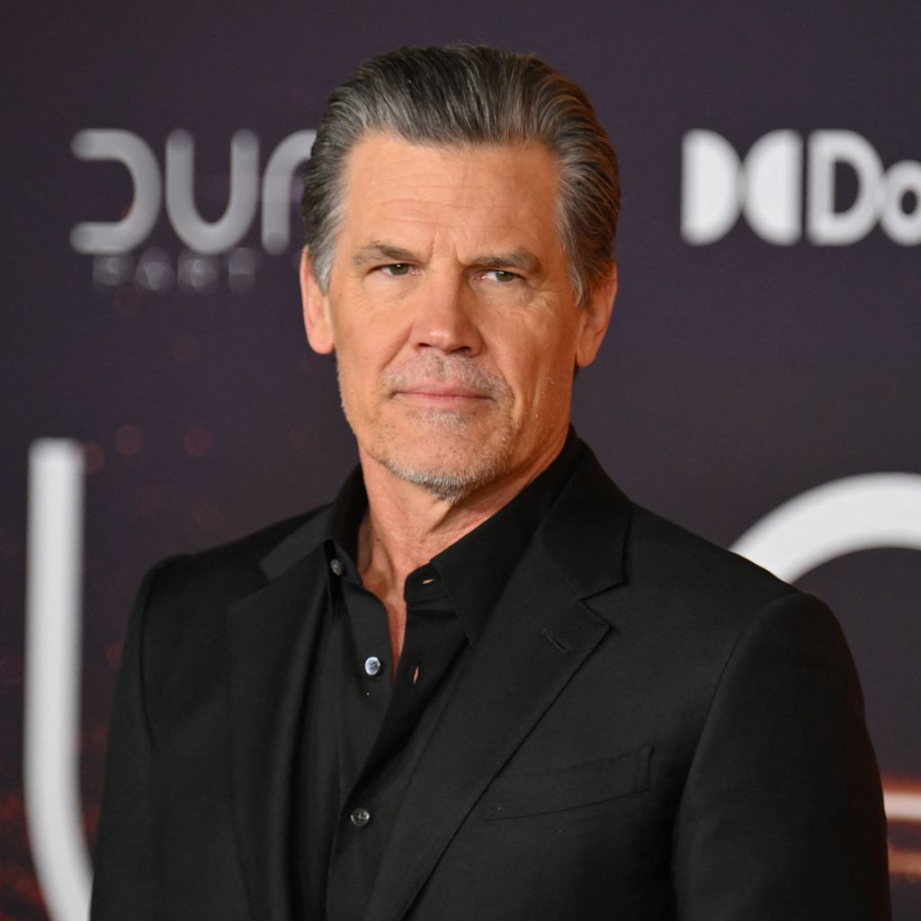 Josh Brolin, Hollywoodstar