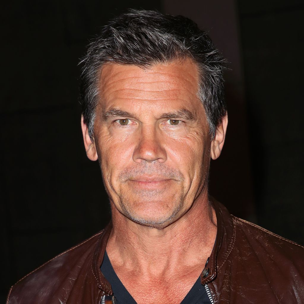 Josh Brolin im September 2019