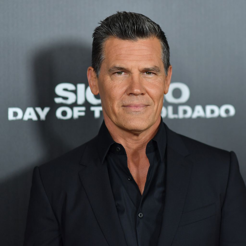 Josh Brolin im Juni 2018