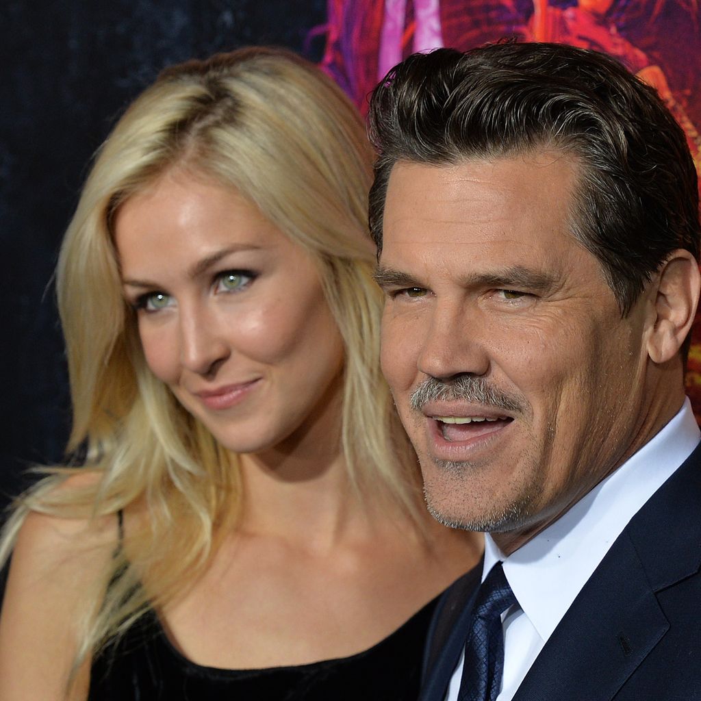Josh Brolin