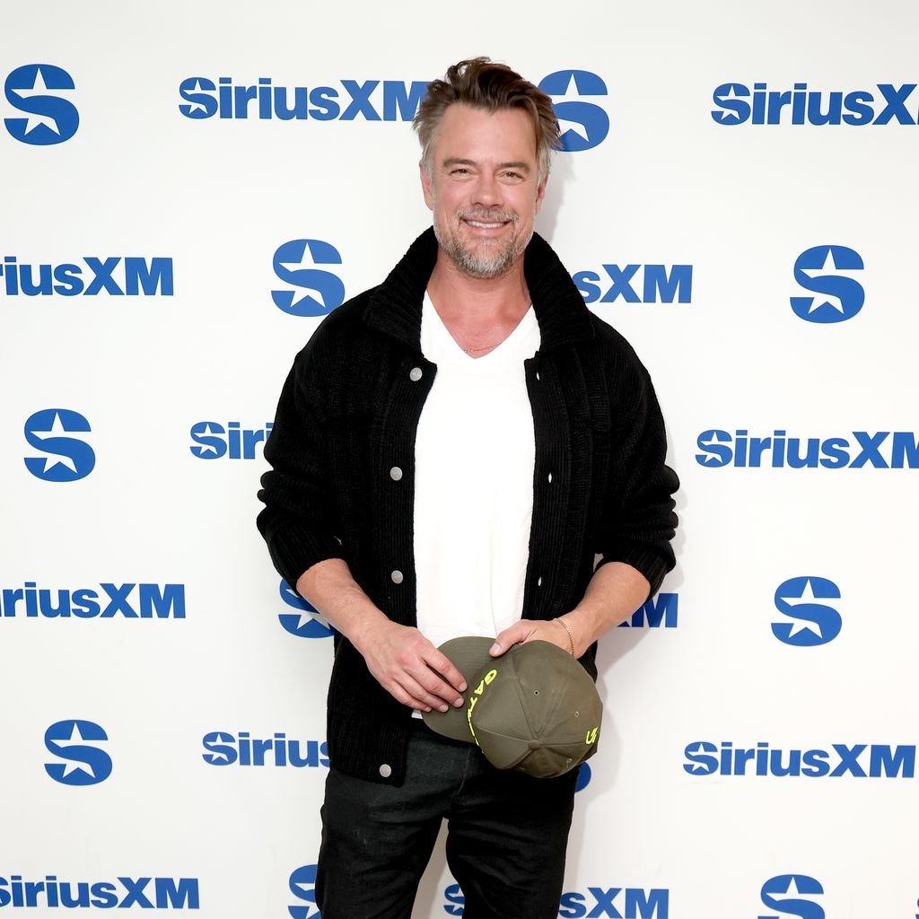 Josh Duhamel, Schauspieler
