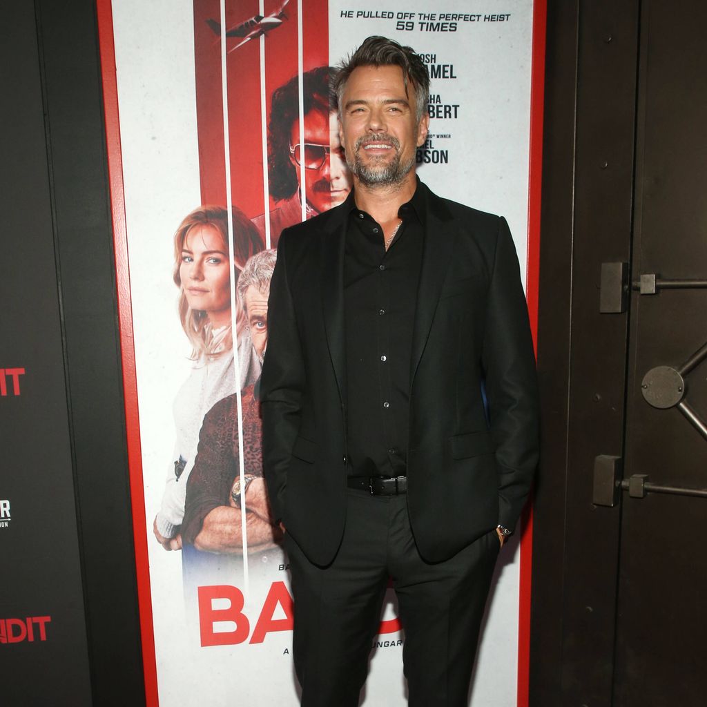 Josh Duhamel, Schauspieler