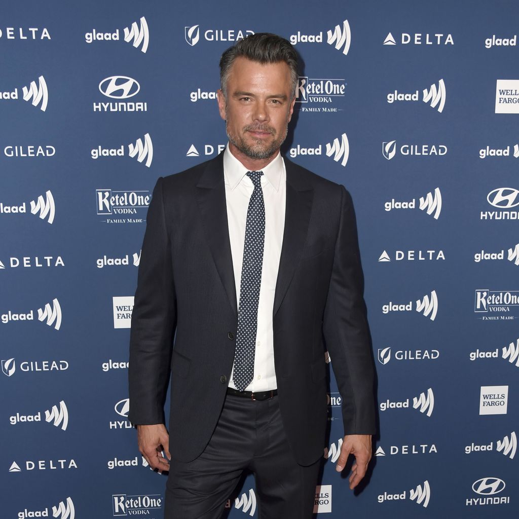 Josh Duhamel, Schauspieler