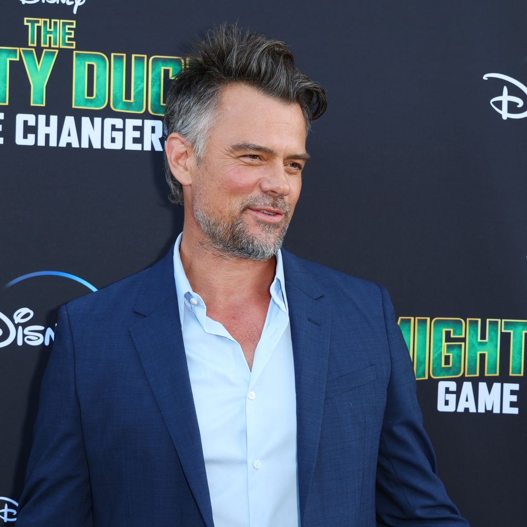 Josh Duhamel, Schauspieler