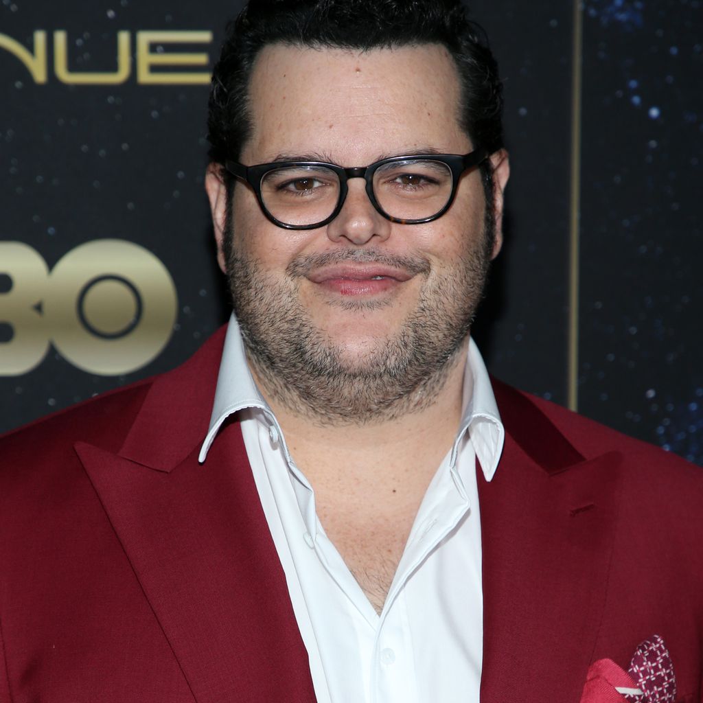 Josh Gad bei der "Avenue 5"-Premiere in L.A. im Januar 2020