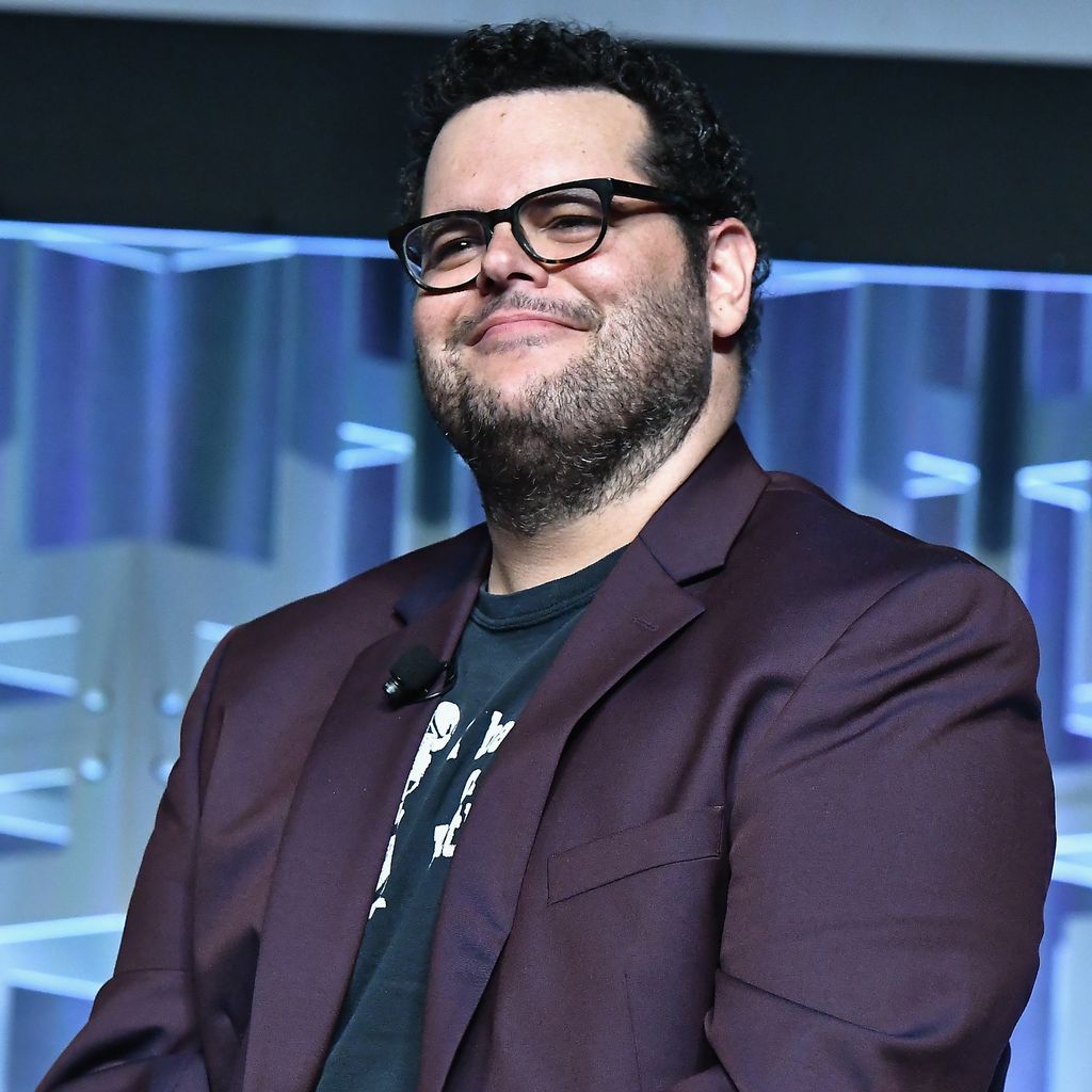 Josh Gad, Schauspieler