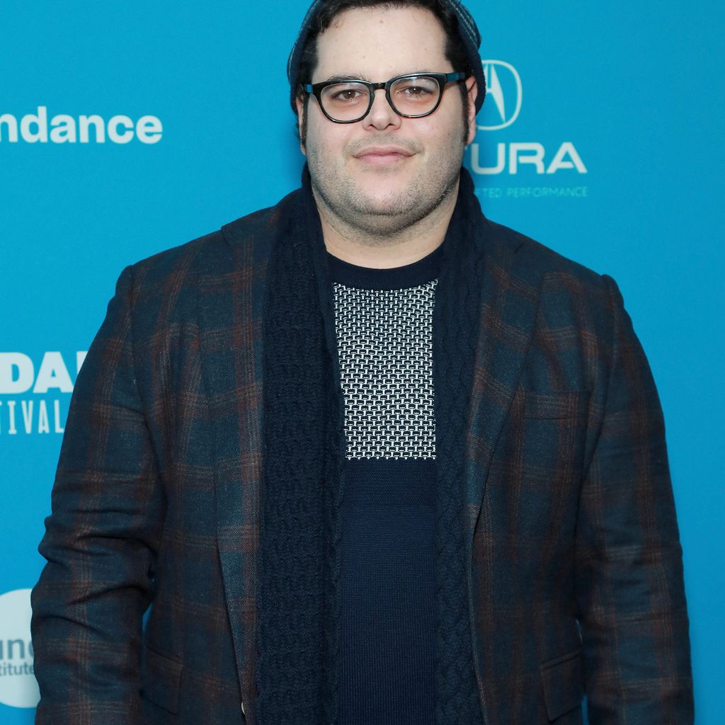 Josh Gad bei der "Little Monsters"-Premiere in Park City im Januar 2019