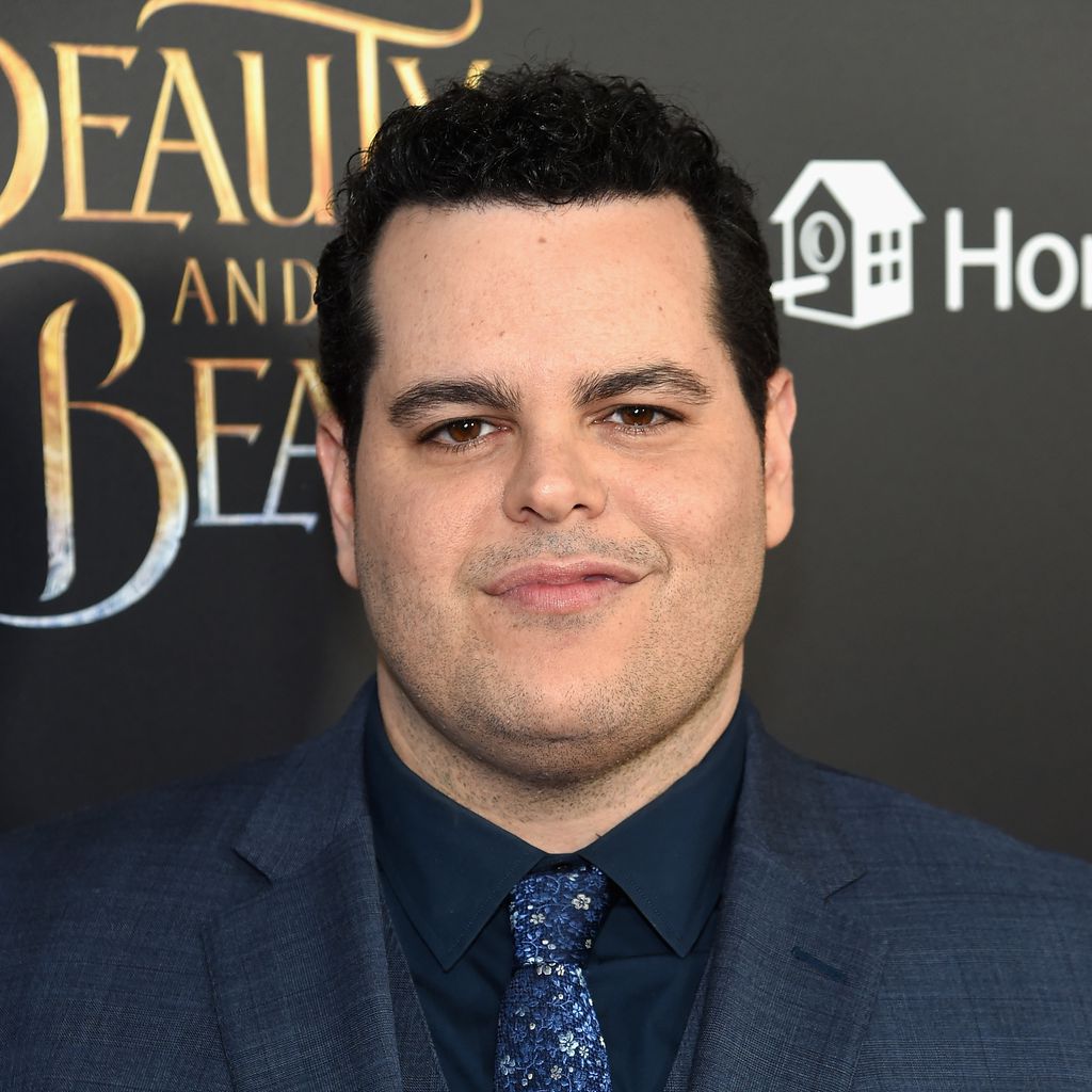 Josh Gad bei der Premiere von "Die Schöne und das Biest" in New York