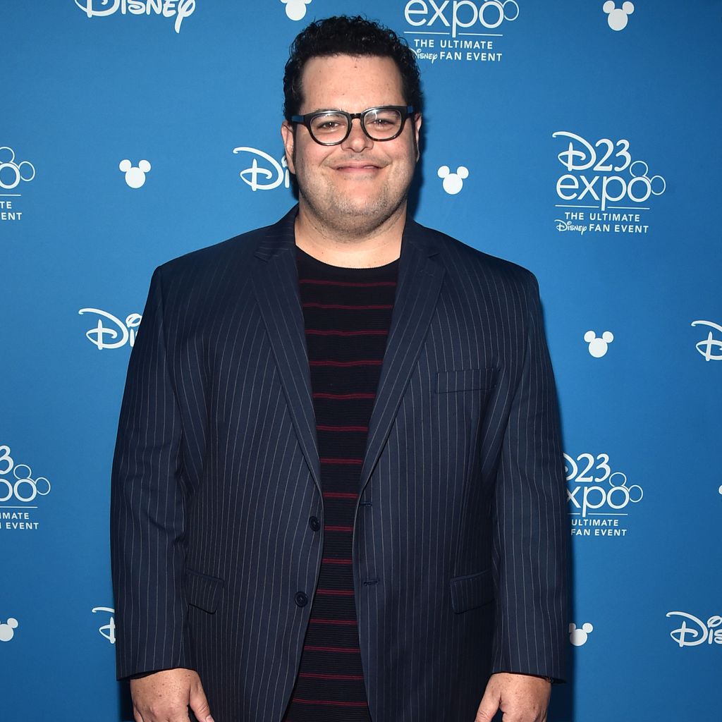 Josh Gad 2019