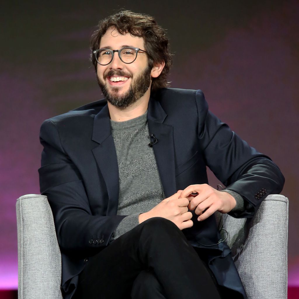 Josh Groban, Musiker